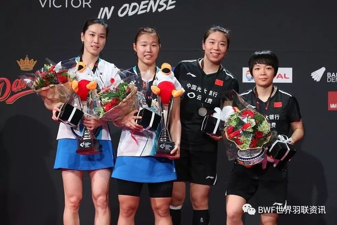 IM Sport-关于印尼队力克丹麦队，戴资颖关键制胜的信息