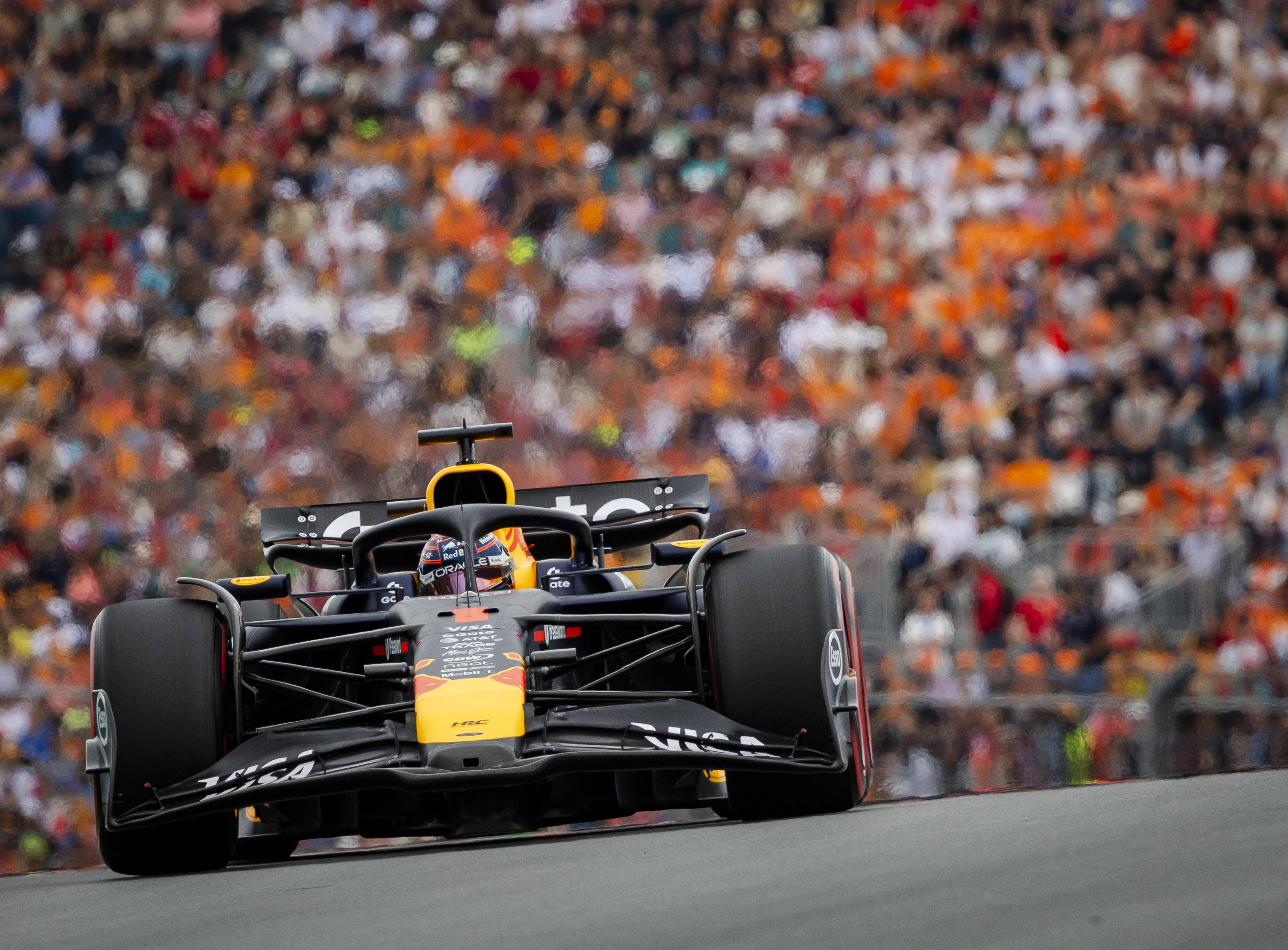 IM体育app-红牛车队力克梅赛德斯，皮亚斯特里刷新纪录的简单介绍