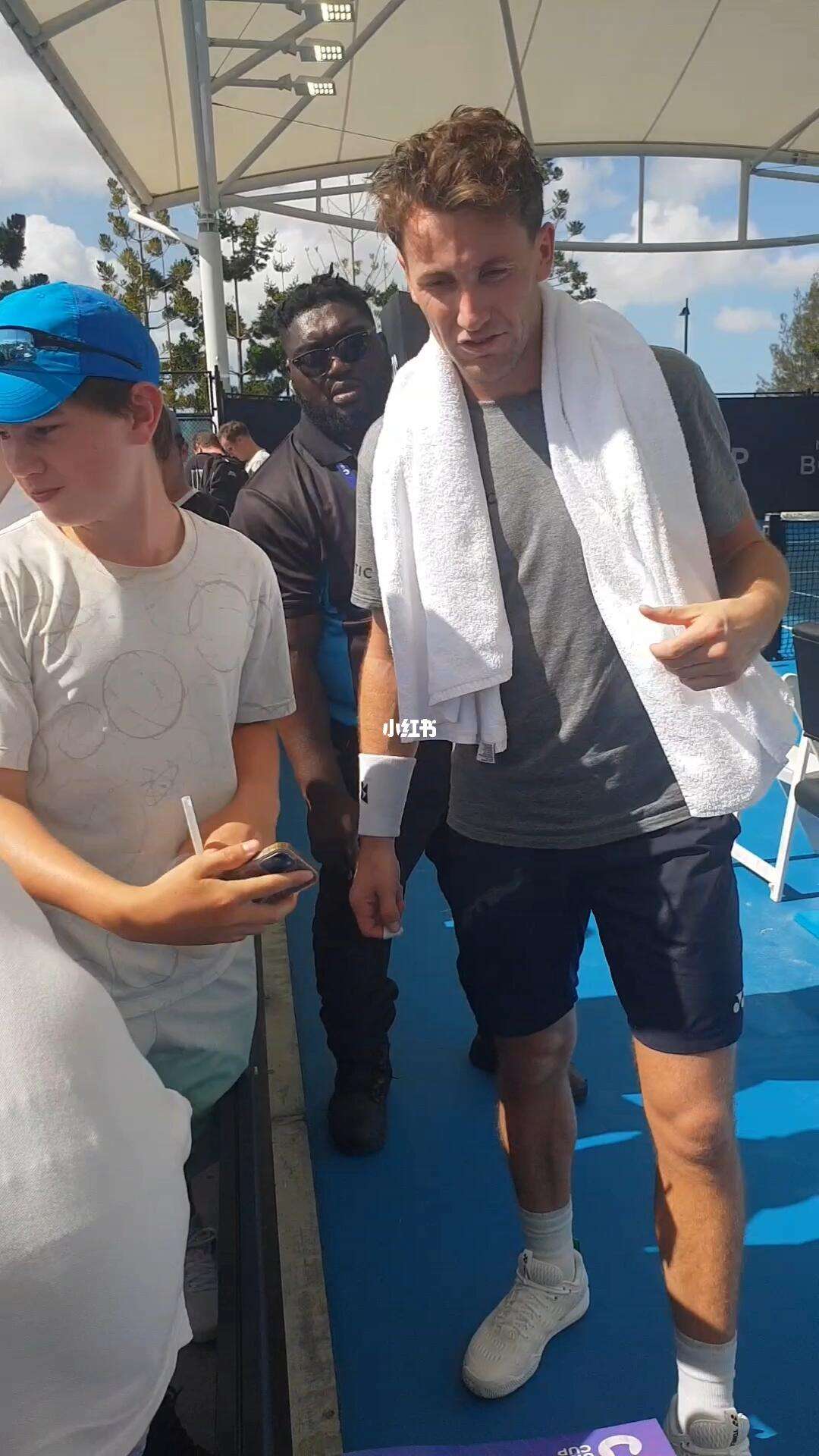 IM体育官网-联合杯碾压蒙特卡洛大师赛，鲁德带队取胜