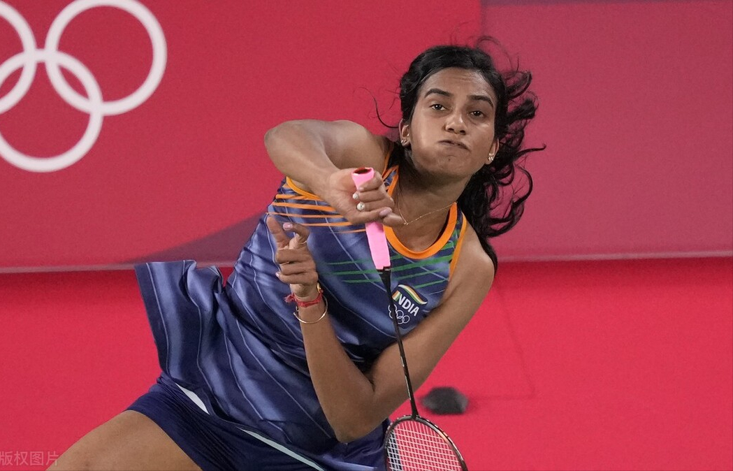 IM Sport-印度队翻盘泰国队,辛杜惊艳四座