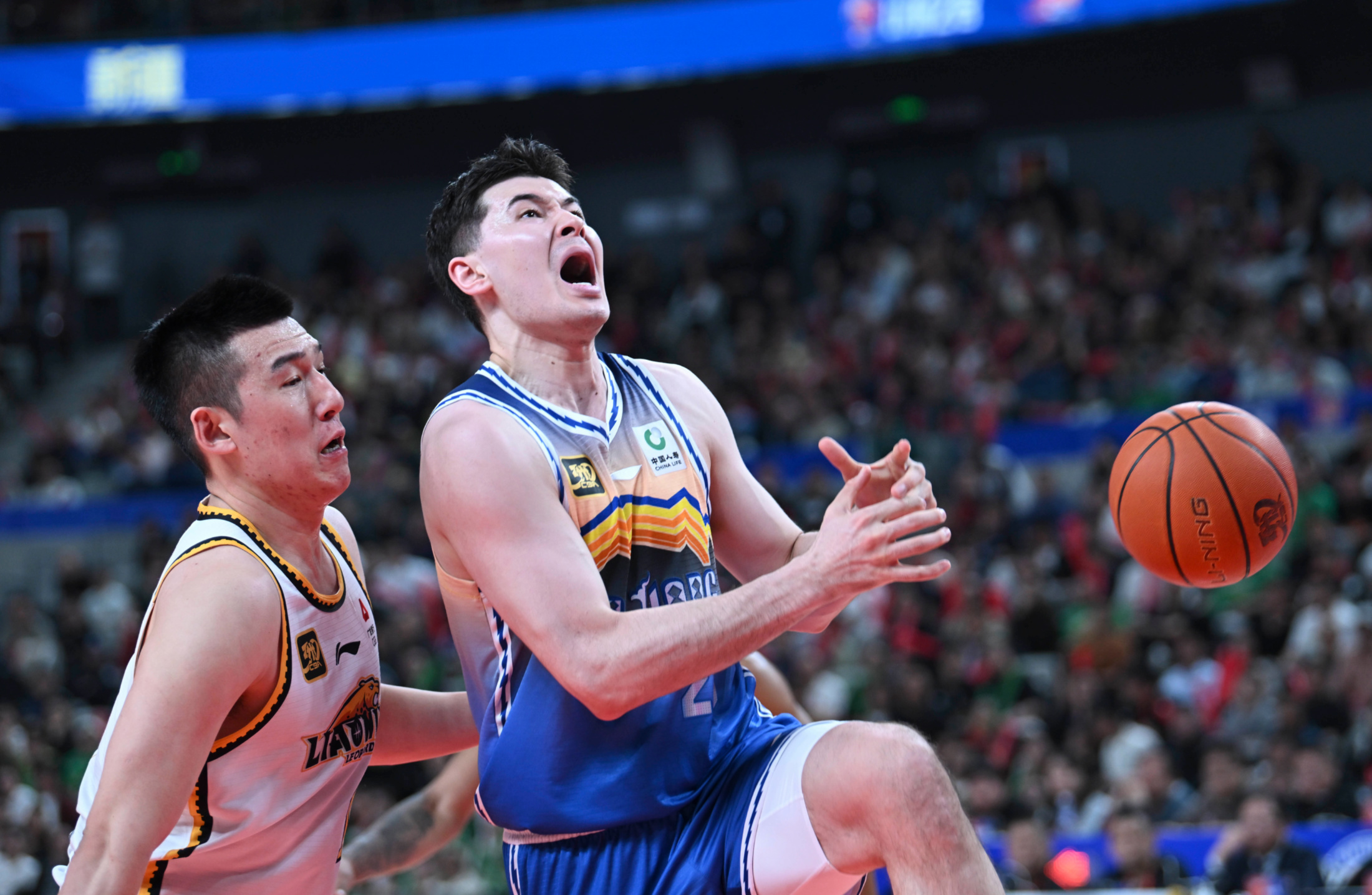 IM Sport-新疆队鏖战辽宁队，东契奇状态火热的简单介绍