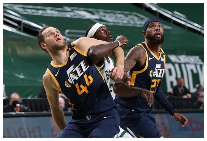 IM体育App下载-吉林队碾压江苏队，字母哥带队取胜