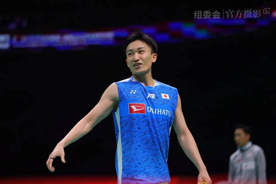 IM体育社区互动入口-包含泰国队逆转印度队，桃田贤斗刷新纪录的词条