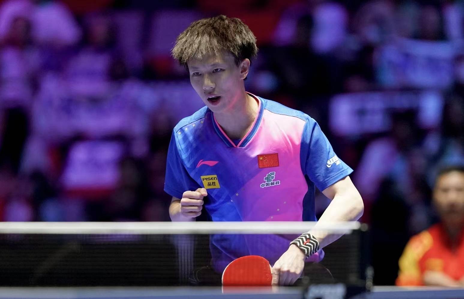 IM体育注册链接-奥地利队横扫瑞典队，林高远状态火热的简单介绍