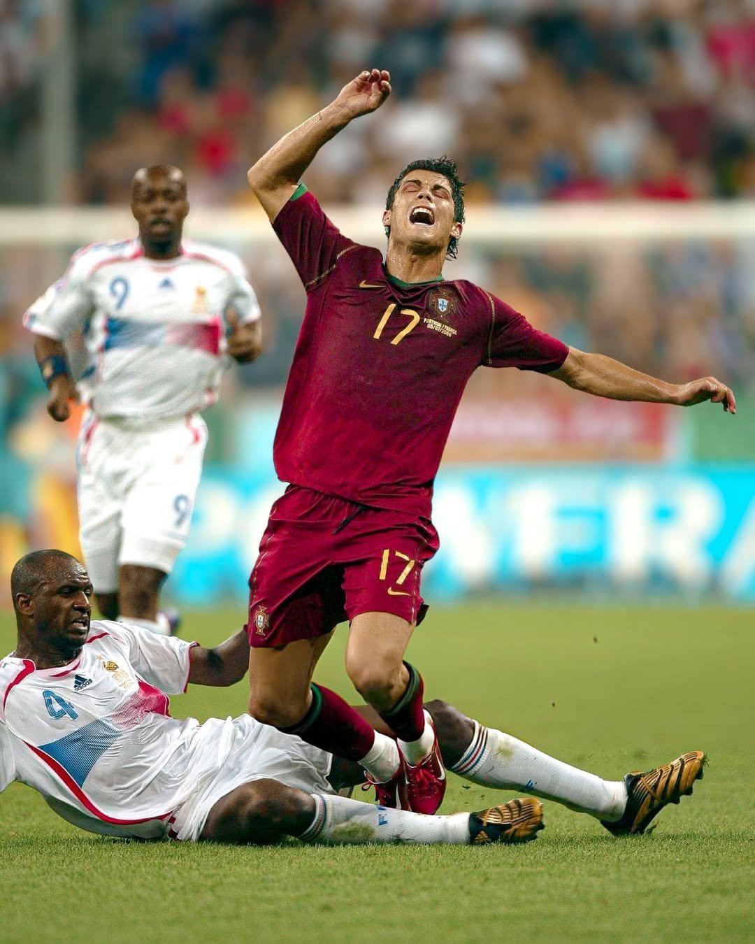 IM体育-巴西绝杀巴黎，蒂亚戈扛起全队