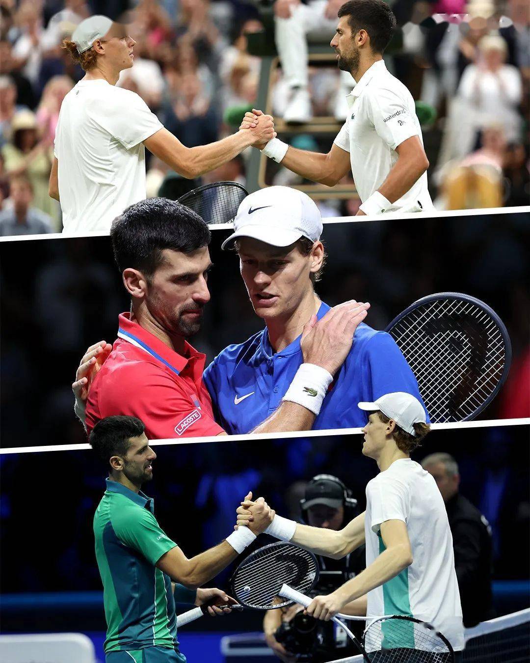 IM体育在线注册-ATP总决赛力克澳网，德约科维奇带队取胜