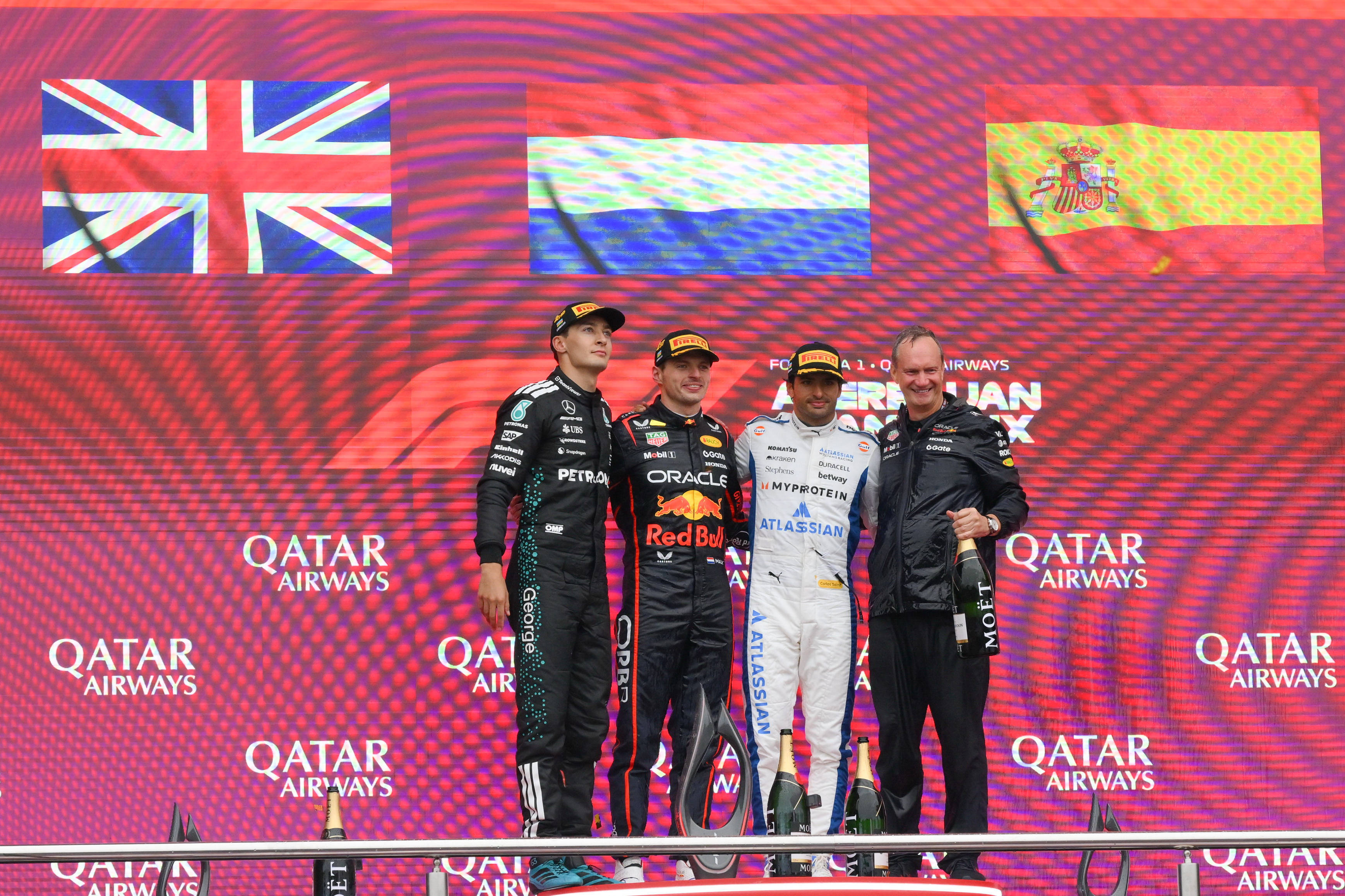 IM体育注册链接-阿斯顿马丁翻盘哈斯车队，维斯塔潘统治全场的简单介绍