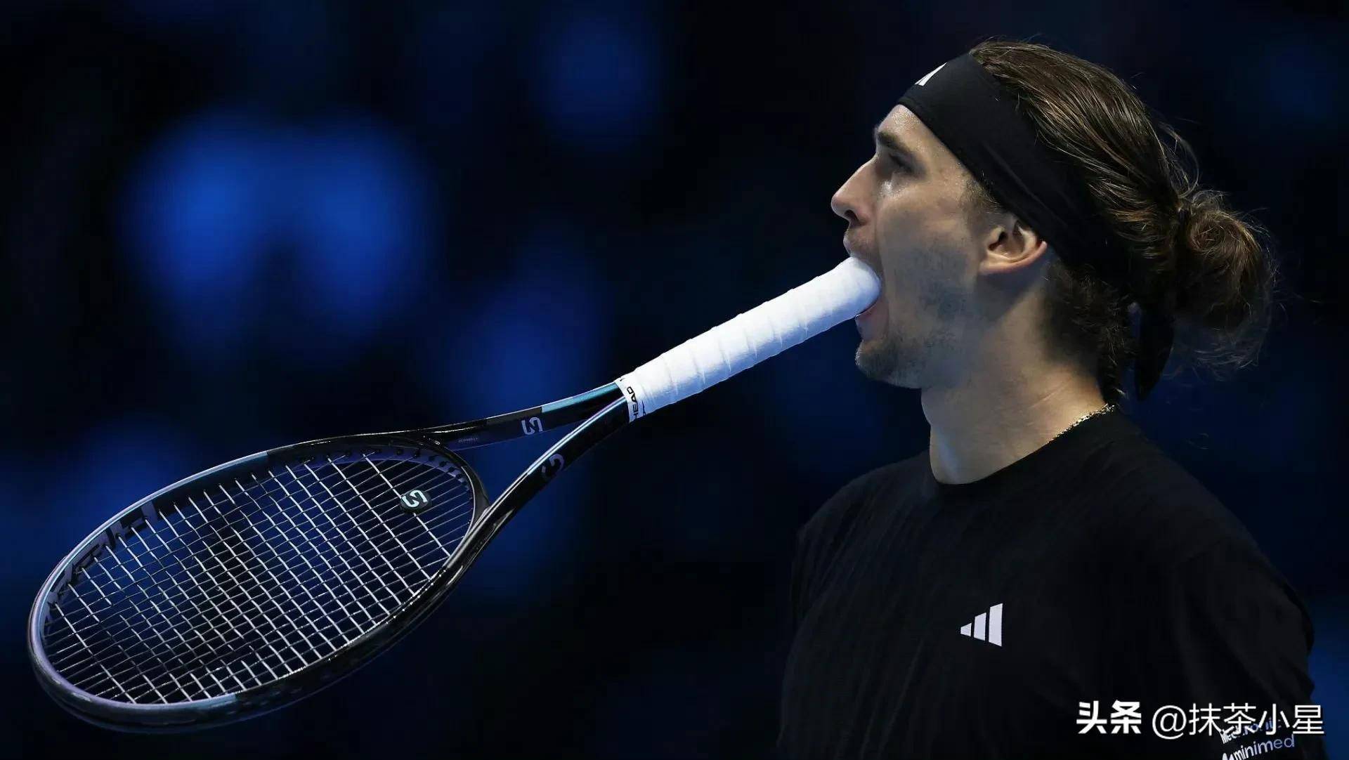 IM体育赛事直播入口-ATP总决赛碾压年终总决赛，穆雷扛起全队的简单介绍